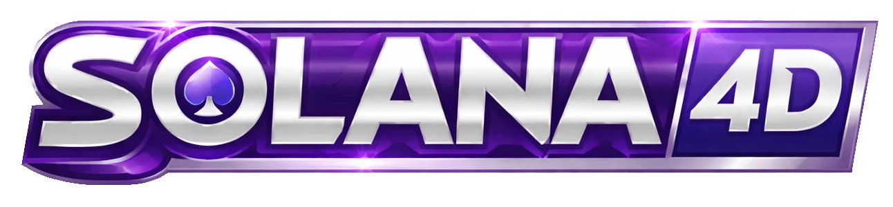 SOLANA4D logo