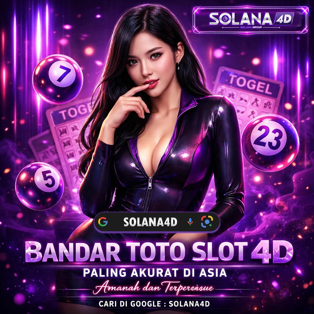 SOLANA4D